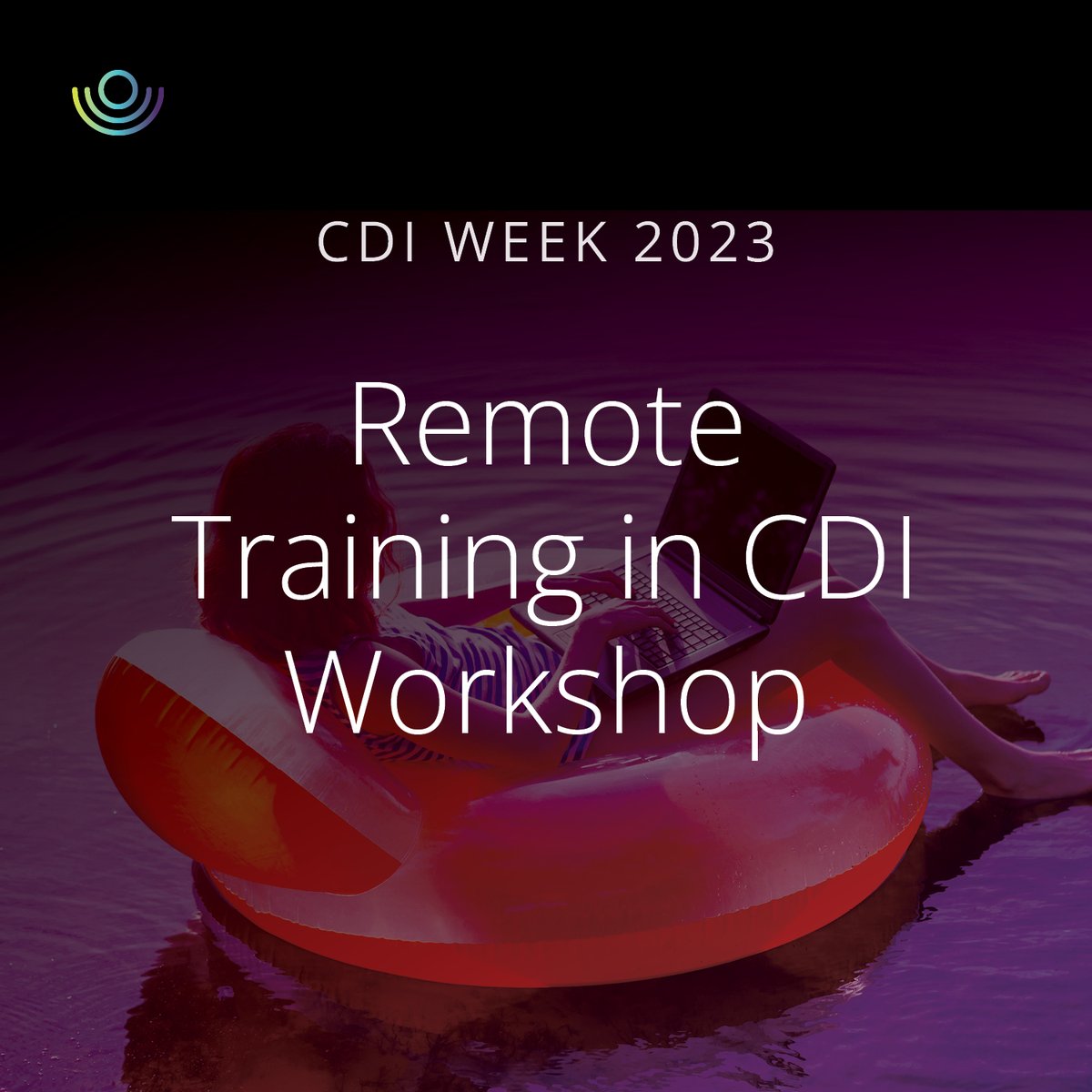 🌐 Leading a remote team in #CDI? Share your journey with #ThisChapterIsYours. Sign up for Part 2 of #CorroHealth's webinar on remote training for CDI Teams. Let's push the boundaries together! #CDISuccessStories #HealthcareInnovation <a href="/ACDIS/">ACDIS</a> 

hubs.li/Q0229_r70