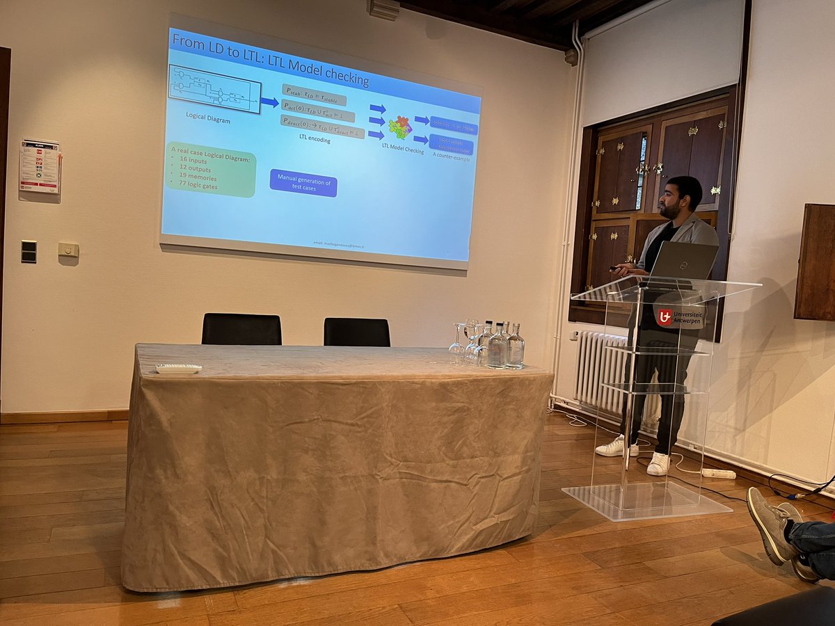 FMICS 2023 tweet media