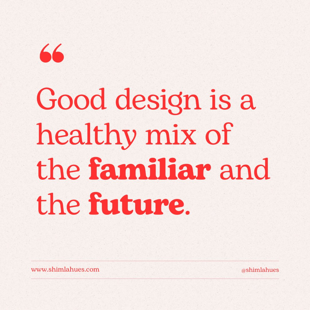 thisguysachin's tweet photo. Stay inspired. Design the future ✨

#good #design #gooddesign #shimlahues #GraphicDesign #DesignInspiration #WebDesign #LogoDesign #Artistic #DesignIdeas #Typography #UXDesign #ProductDesign #Illustration #DesignersLife #CreativeProcess #Minimalism #DigitalArt #brandidentity https://t.co/P69bE94DJC