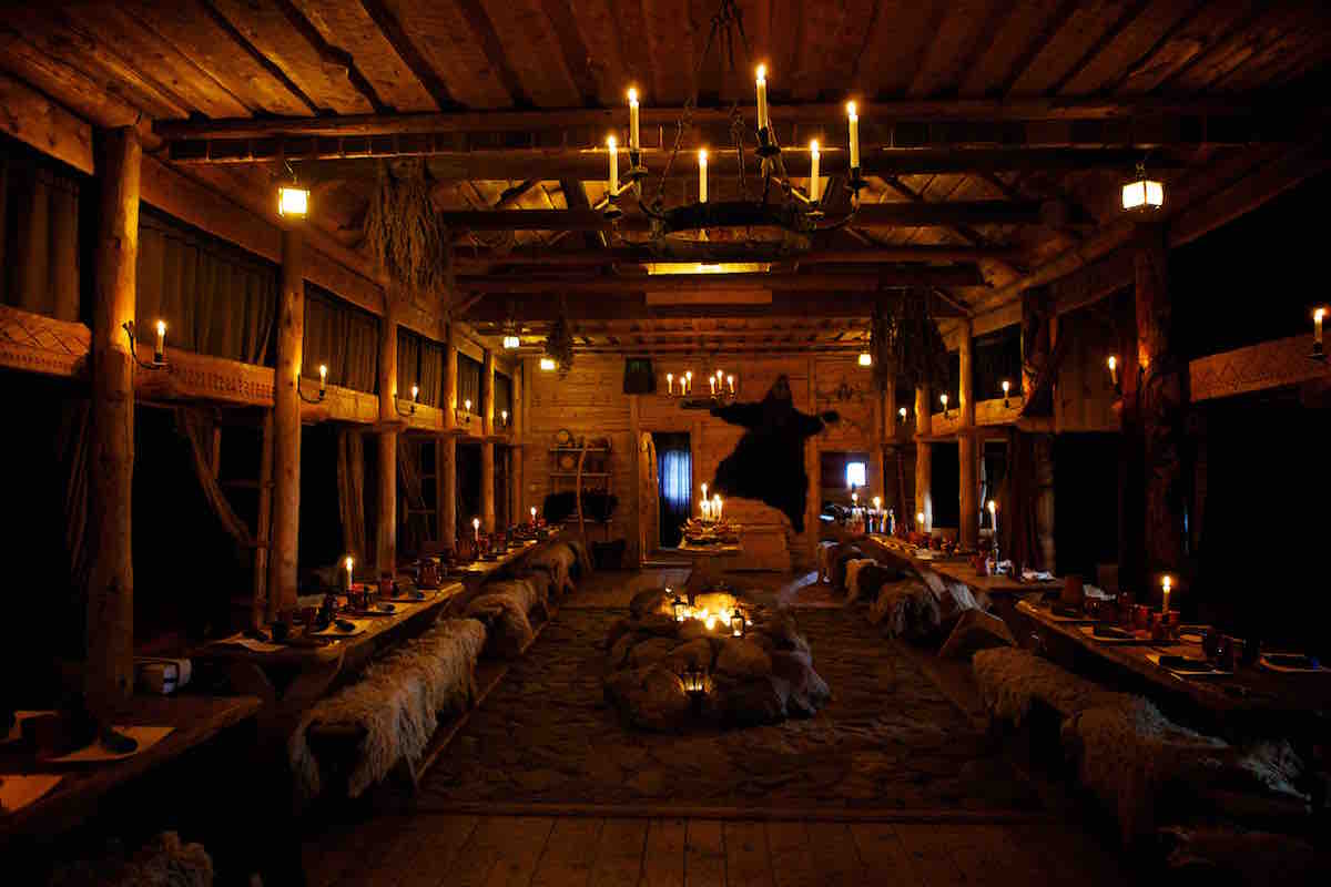 DiscoverFinland's tweet photo. David Nikel of @Forbes with suggestions on how to explore Finland's links to the Viking Age, mentioning, among others, Åland's Saltvik Viking market, and the Rosala Viking Centre in Kemiönsaari, in the archipelago of Southwest Finland: https://t.co/HGm96HBRy2 https://t.co/3m3Txehots