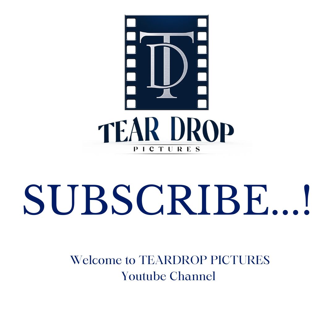 TearDropPicture's tweet photo. https://t.co/uqxeW72O1E

Welcome to 
TEARDROP PICTURES YouTube Channel 

Discover, discuss, and dive into the world of movies with us. From reviews to behind-the-scenes, we've got it all. Subscribe and join our film-loving community today! 🍿🎥🌟 https://t.co/mQReGcc0Oe