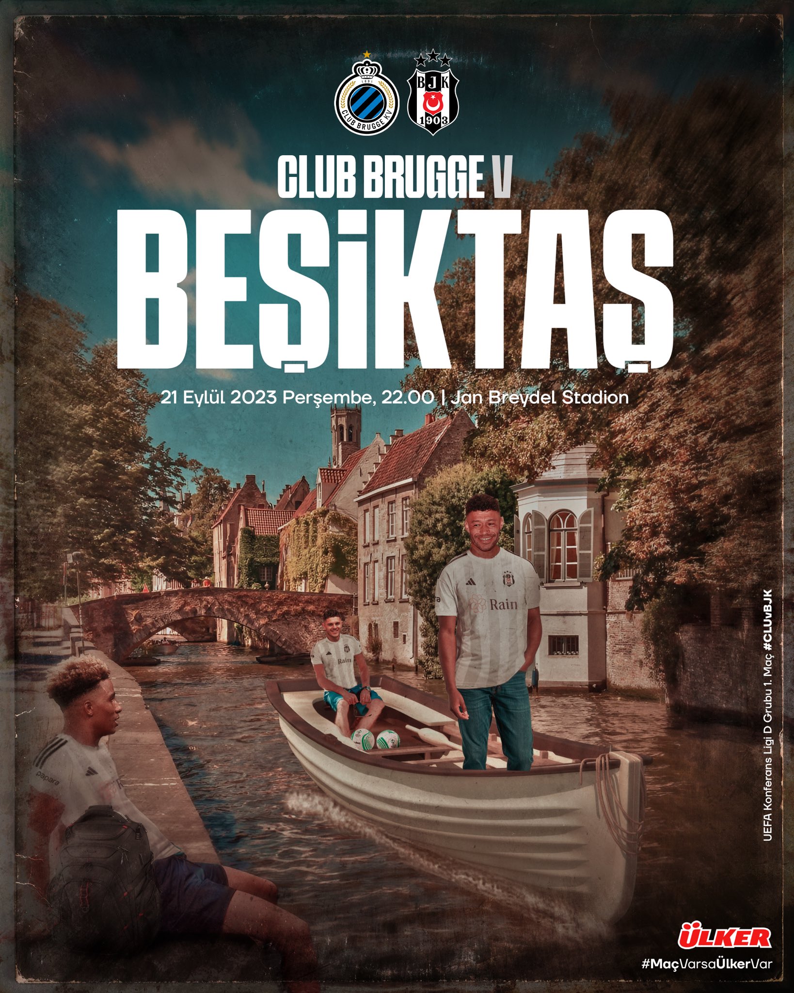 brugge bjk