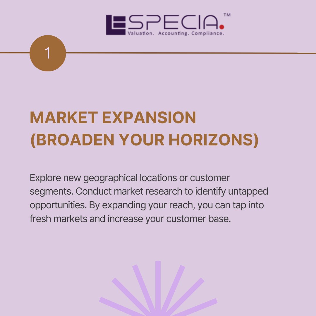 especiaassociat's tweet image. 🚀 Elevate Your Business Growth! 🌱

Seize these strategies for exponential business growth! 💼✨

#BusinessGrowth #StrategiesForSuccess&quot;
