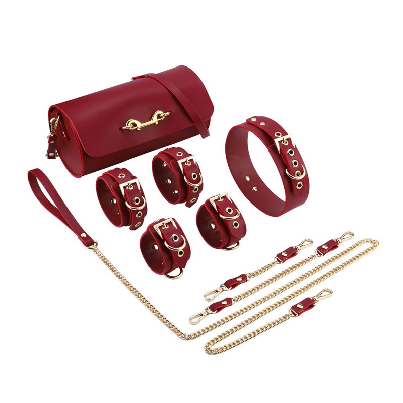 Madammimsenter's tweet photo. Nyhet på https://t.co/5zafLWU8ZB Hva med en elegant liten veske med alt du trenger for å sette hen fast?
#BDSM #Kink #Bondage

https://t.co/ekGSF2DWKI https://t.co/3F1RjHou1o