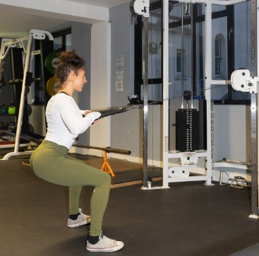 MbretPotatis's tweet photo. Look at my bae workign hard in the gym. I am the proudets man and feather. #Bestdad #Amazinghotcolwife @MojangSupport @Minecraft ♥️😎🤘😊👊💪💪💪 #Gymcoupple #gymbros https://t.co/YR3joUTAeK
