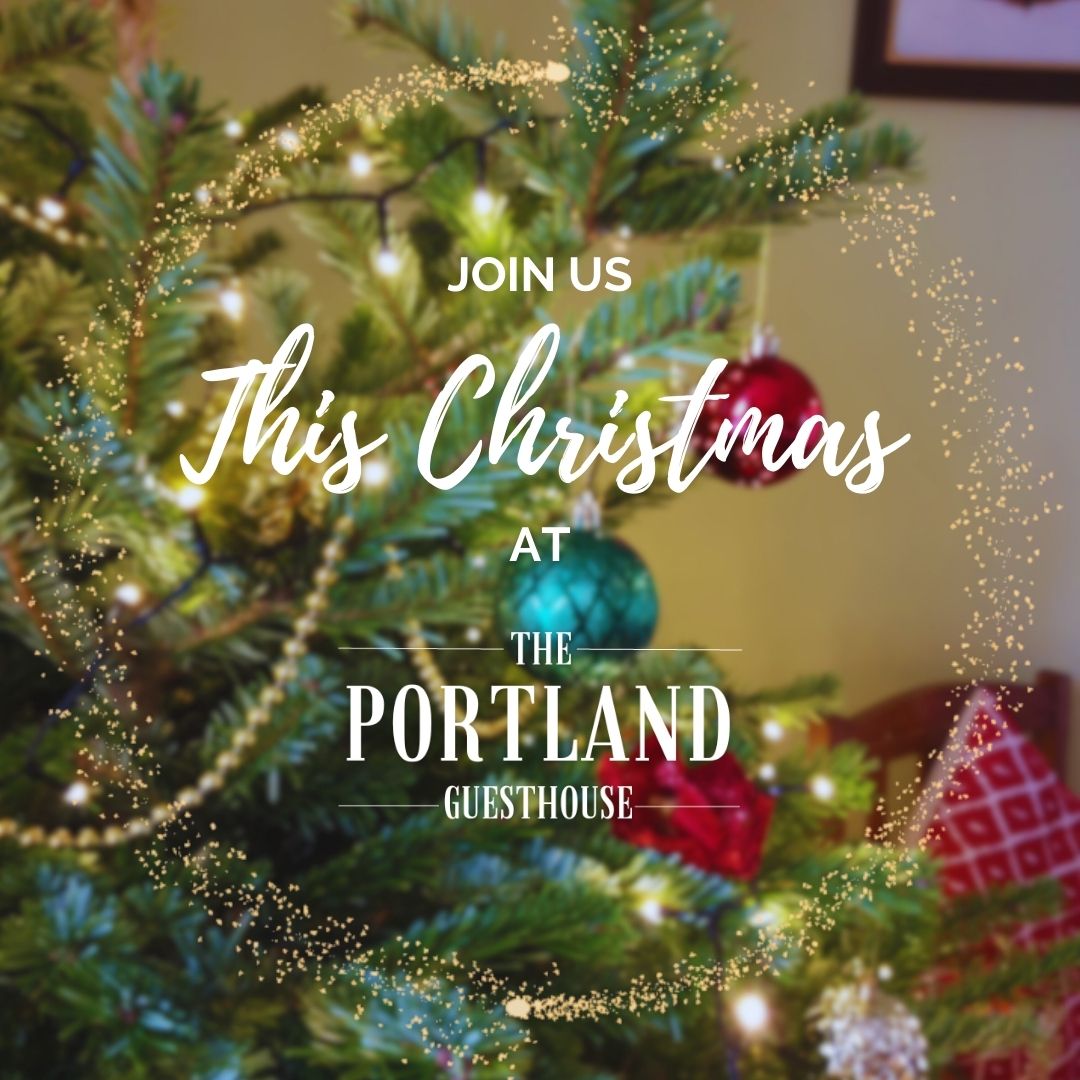With less than 100 days to go, we're inviting you, your family and friends to join us this Christmas at The Portland Guesthouse... to find out more, or to book your December stay please visit: theportlandchelt.co.uk/christmas-2023/

#Cheltenham #Christmas  #Horseracing
