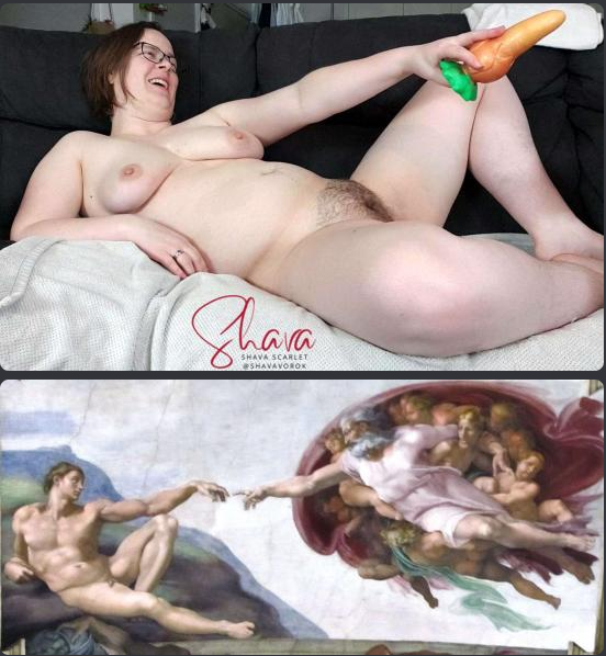 ShavaScarlet’s pics and videos