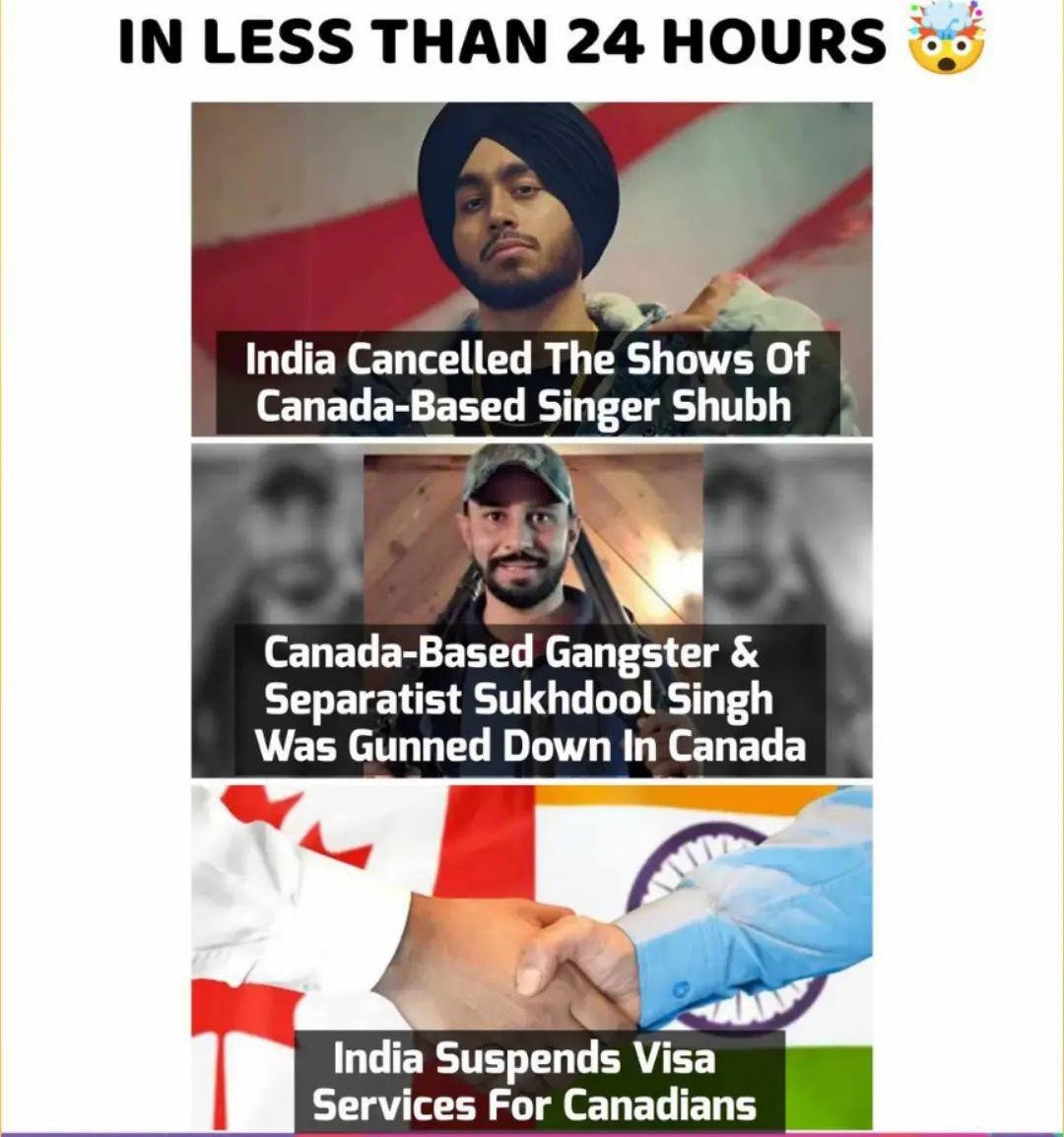 jatinprince07's tweet image. NEW BHARAT
STRONG BHARAT 🔥🇮🇳🇮🇳

#boycottshubh