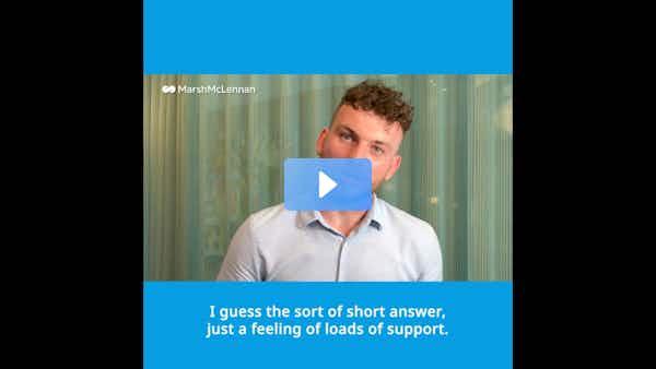 Most #career paths are winding. Whether your passion is football or finance, there’s room for you at Marsh McLennan. careers.marshmclennan.com/global/en/stud… #consulting #talent bit.ly/3PpzLSf