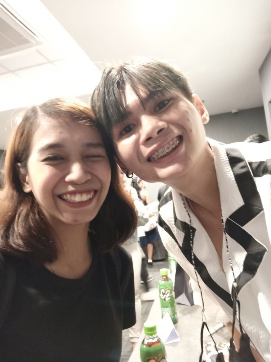 msverleen's tweet photo. My happiness 🩶 https://t.co/mEKj8Ir5IN