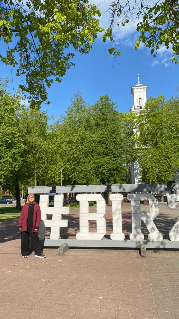 Farklı ülkeler farklı deneyimler #Erasmus fırsatı ile seni bekliyor. 😎 <a href="/profalpayaribas/">Prof. Dr. Alpay Arıbaş</a> 

Yabancı Dil Sınavı Başvuru Tarihleri 2️⃣5️⃣ Eylül➖1️⃣0️⃣ Ekim 2️⃣0️⃣2️⃣3️⃣
Yabancı Dil Sınavı 1️⃣5️⃣ Ekim 2️⃣0️⃣2️⃣3️⃣
Öğrenim Başvuruları 2️⃣0️⃣ Ekim ➖ 6️⃣ Kasım 2️⃣0️⃣2️⃣3️⃣
Staj Başvuruları 1⃣0️⃣ Ekim ➖