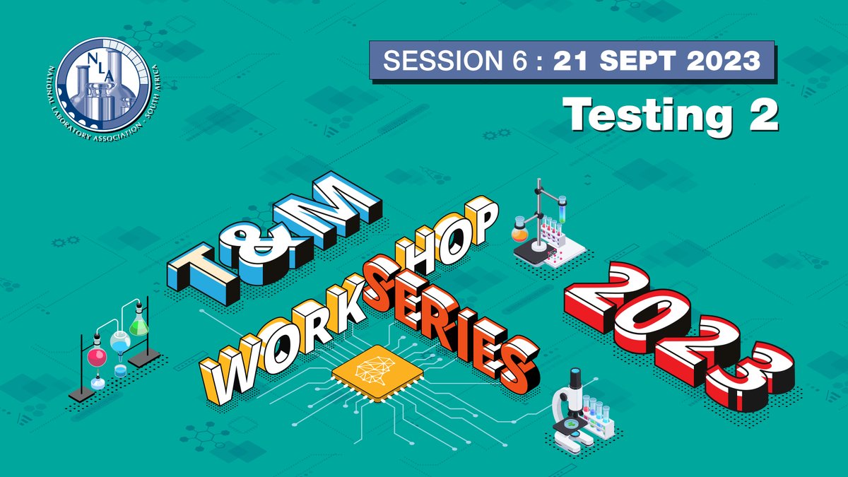 NLA_SA1's tweet photo. Today we are hosting our 6th and final workshop in the T&amp;M Series2023! 
#materialstesting #environmentaltesting https://t.co/ZNv0ny8MBN
