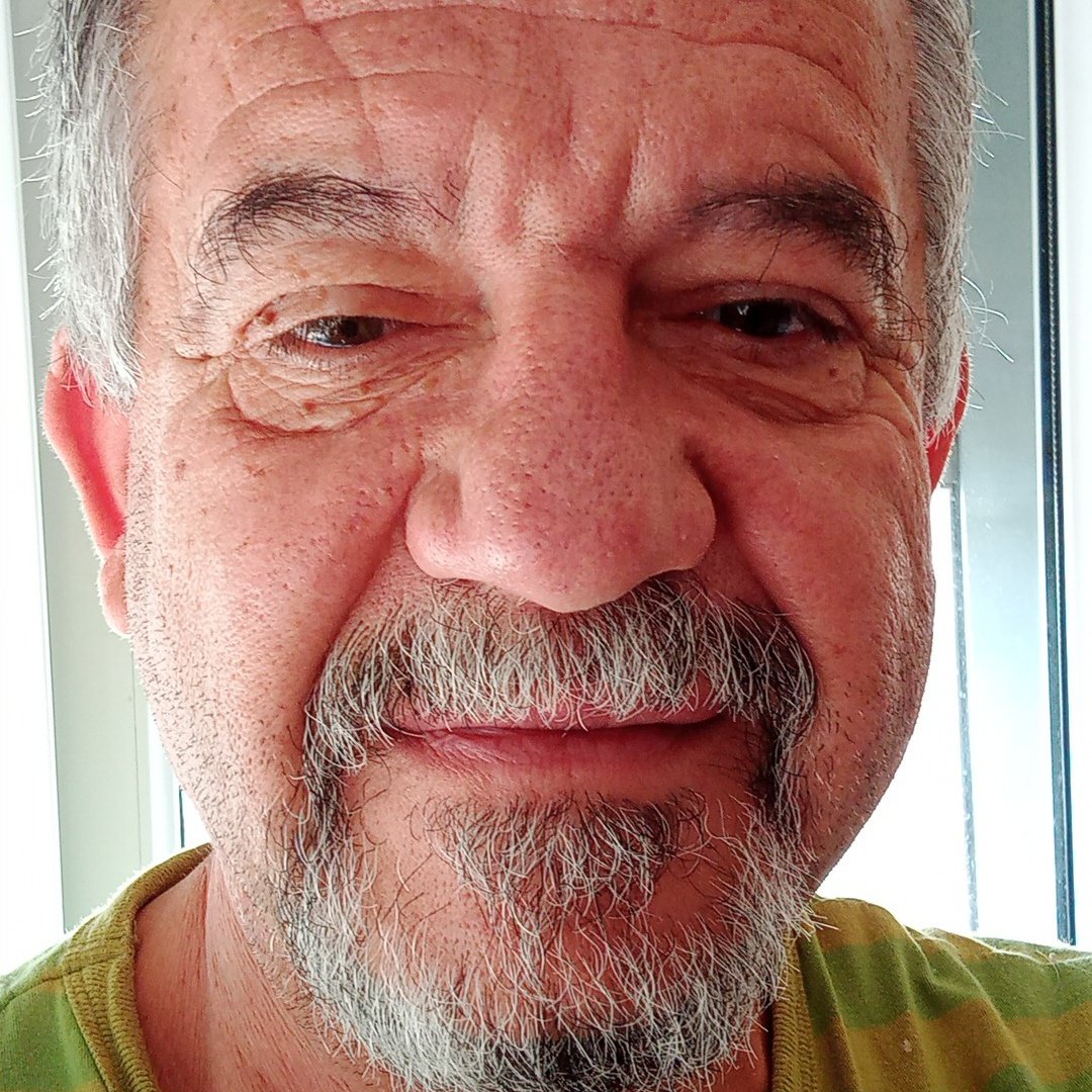 #YeniProfilResmi