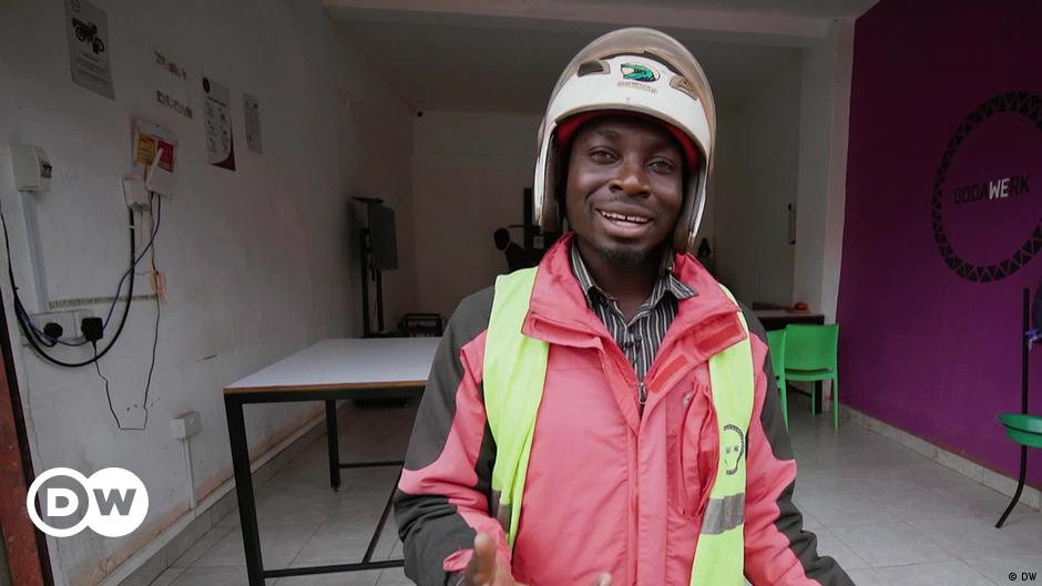 Bodawerk International Ltd tweet media