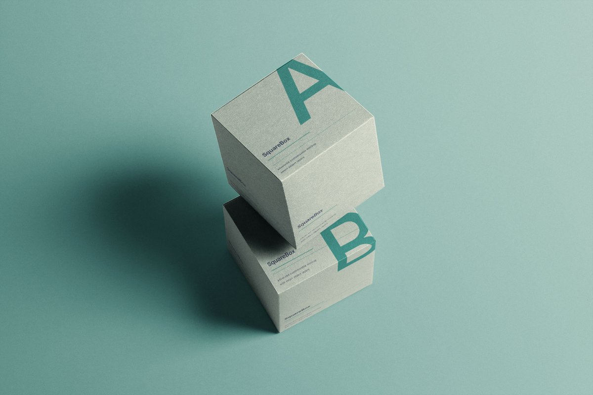 graphicpear's tweet image. Square Boxes Mockup
Download: graphicpear.com/square-boxes-m…
#mockup #squarebox #mockupdesign #graphicdesign #graphicdesigner #designer #box #boxmockup #branding #packaging