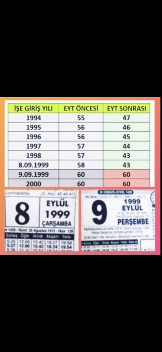 Gerçek Mağdur Çıraklardır Hakkımızı Arıyoruz
#ciraklaraadalet
<a href="/RTErdogan/">Recep Tayyip Erdoğan</a>
<a href="/dbdevletbahceli/">Devlet Bahçeli</a>
<a href="/Akparti/">AK Parti</a>
<a href="/iletisim/">T.C. İletişim Başkanlığı</a>
<a href="/MHP_Bilgi/">MHP</a>
<a href="/tcmeb/">Millî Eğitim Bakanlığı</a>
<a href="/sgksosyalmedya/">SGK</a>
<a href="/isikhanvedat/">Prof. Dr. Vedat Işıkhan</a>
<a href="/herkes/">herkes</a>