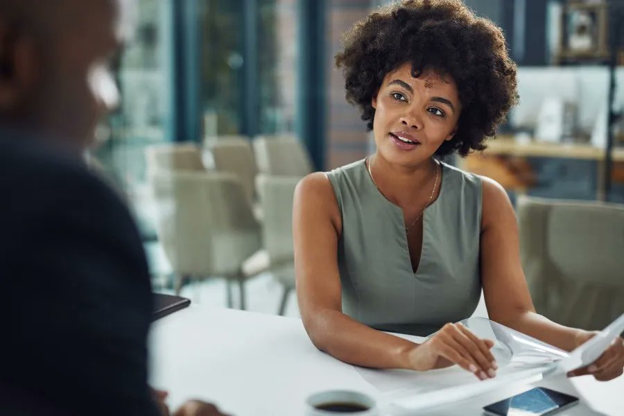 pbraceli's tweet image. 🌟 A candidate's experience during recruitment shapes your employer brand. Positive engagement attracts talent and boosts morale. By doing so, you become an employer of choice and leave a lasting impression.  #Recruitment #CandidateExperience buff.ly/3RsiGKk