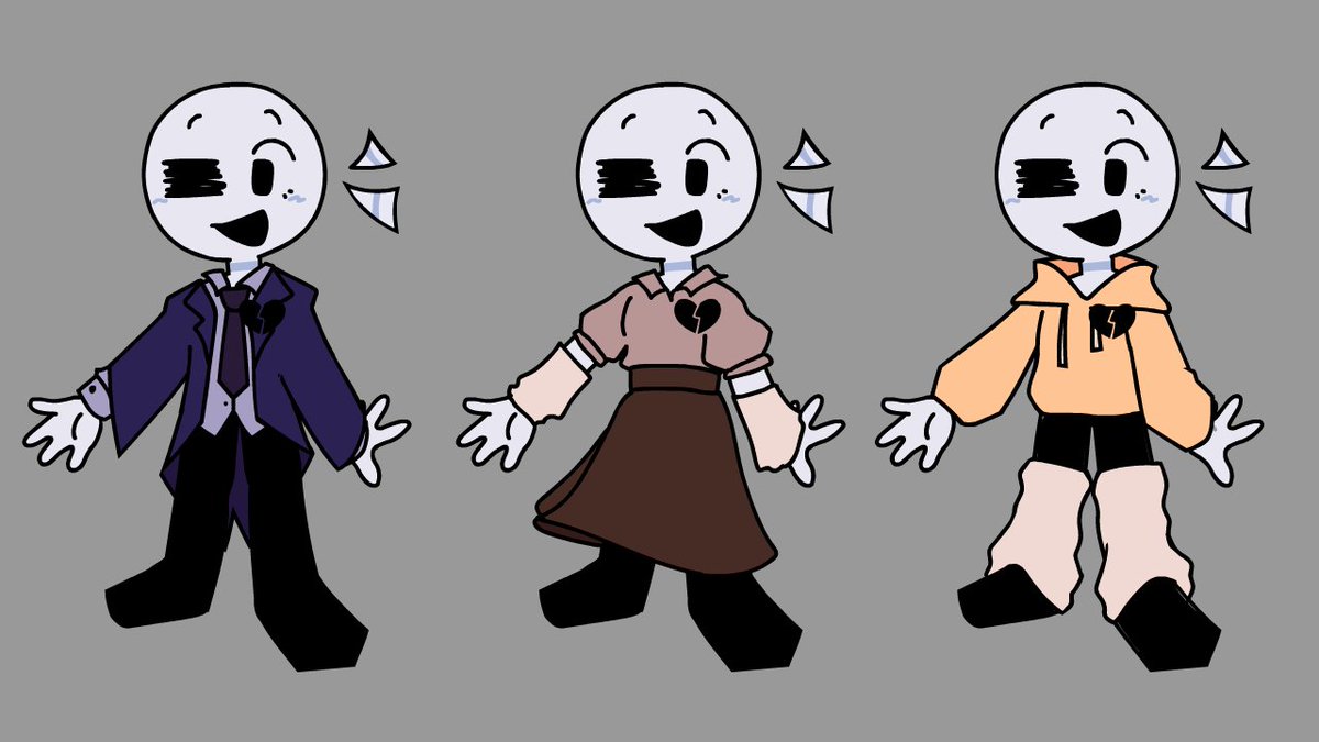 💙 Goldie's 💚 animations 🩷 tweet media