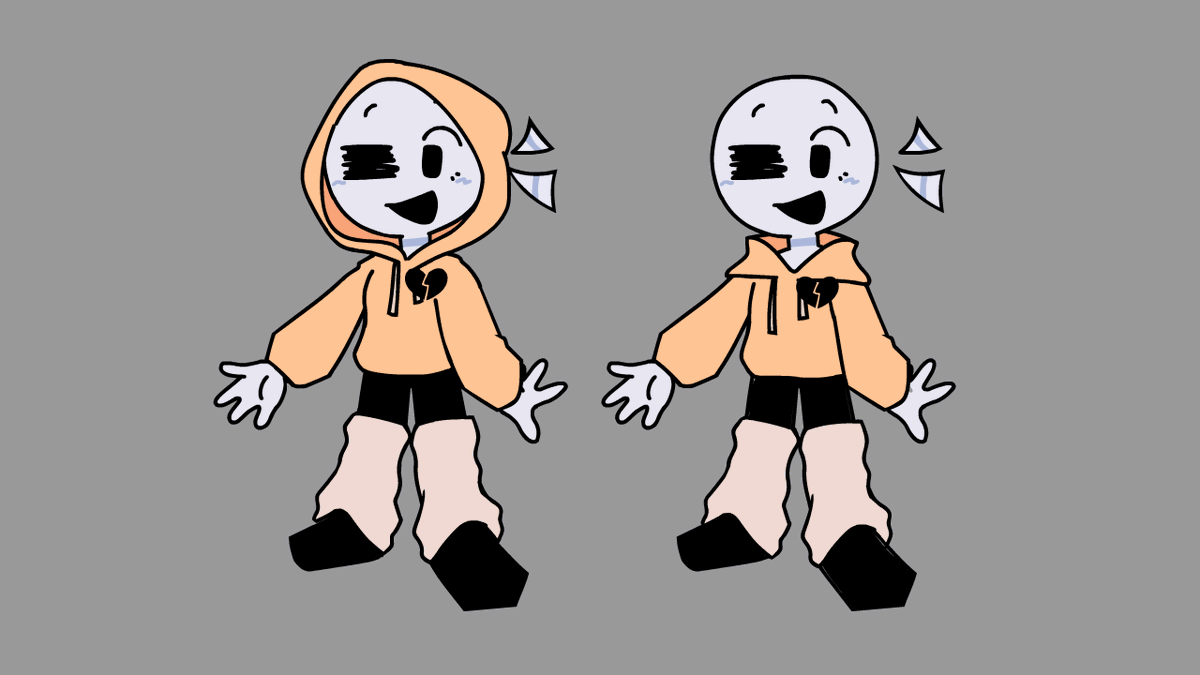 💙 Goldie's 💚 animations 🩷 tweet media