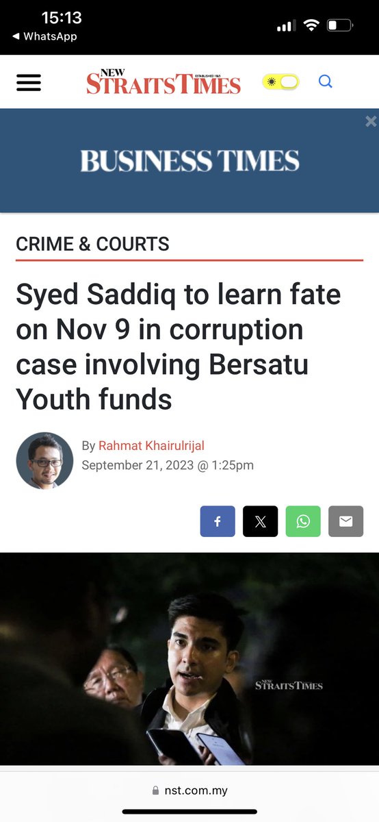 beanieraghu's tweet image. If proven guilty, will he say that its political interference by #unitygovernment bcs he is outspoken? If proven not guilty, will he say that he fought to clear his name &amp;amp; did not need #dnaa like #tpm? What will you say @SyedSaddiq? What will you do for the future of @partimuda?