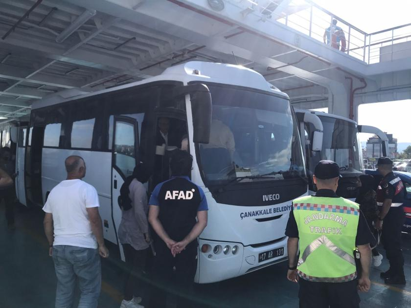 Gazetesi1's tweet image. MODEX Tatbikatı bu sene Çanakkale&apos;de yapılıyor canakkaleolay.com/haber/modex-ta… #canakkale #deprem #modex #tatbikat