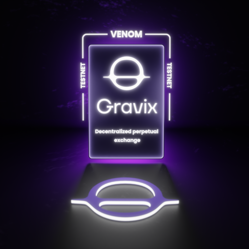 Gravix_io's tweet photo. Got one of these? Then consider yourself a real GRAVIXIER  🤝 https://t.co/xFr31g6iTd