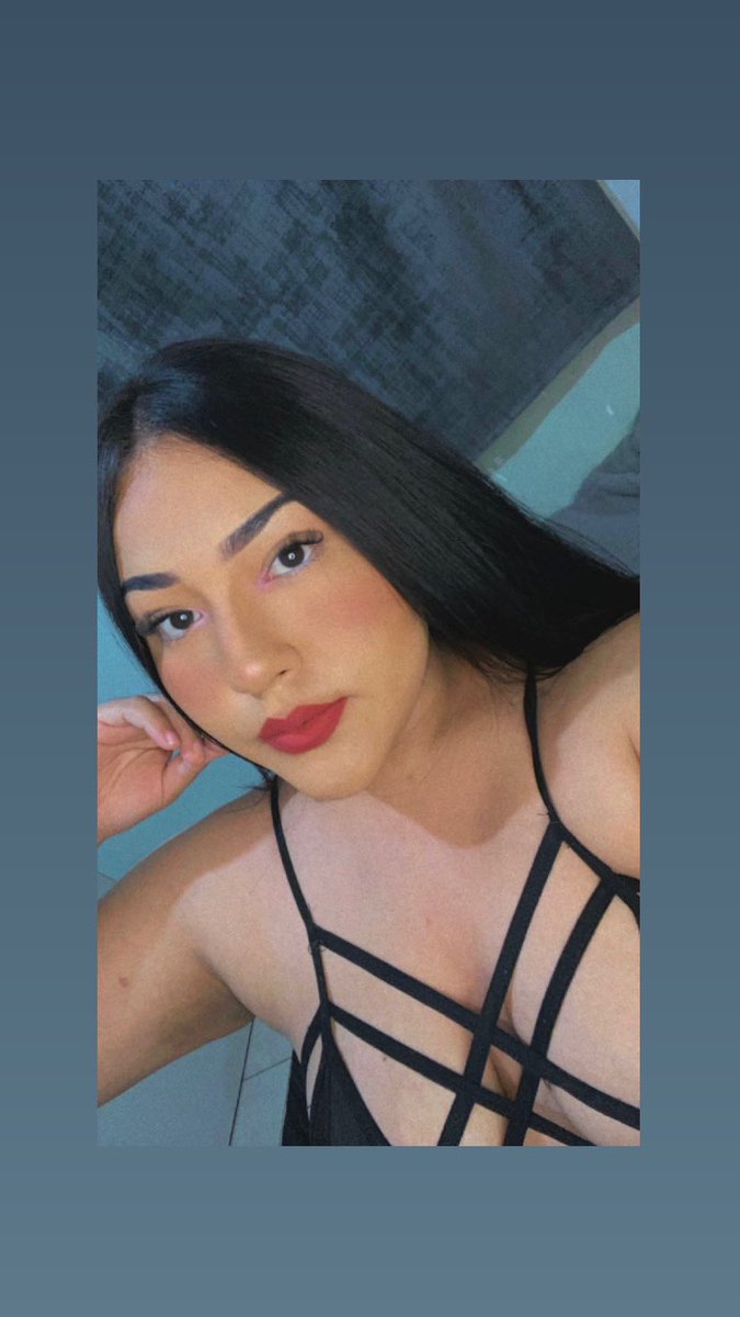 saucedosalma1's tweet photo. 💋 https://t.co/PrbqgFWfaj