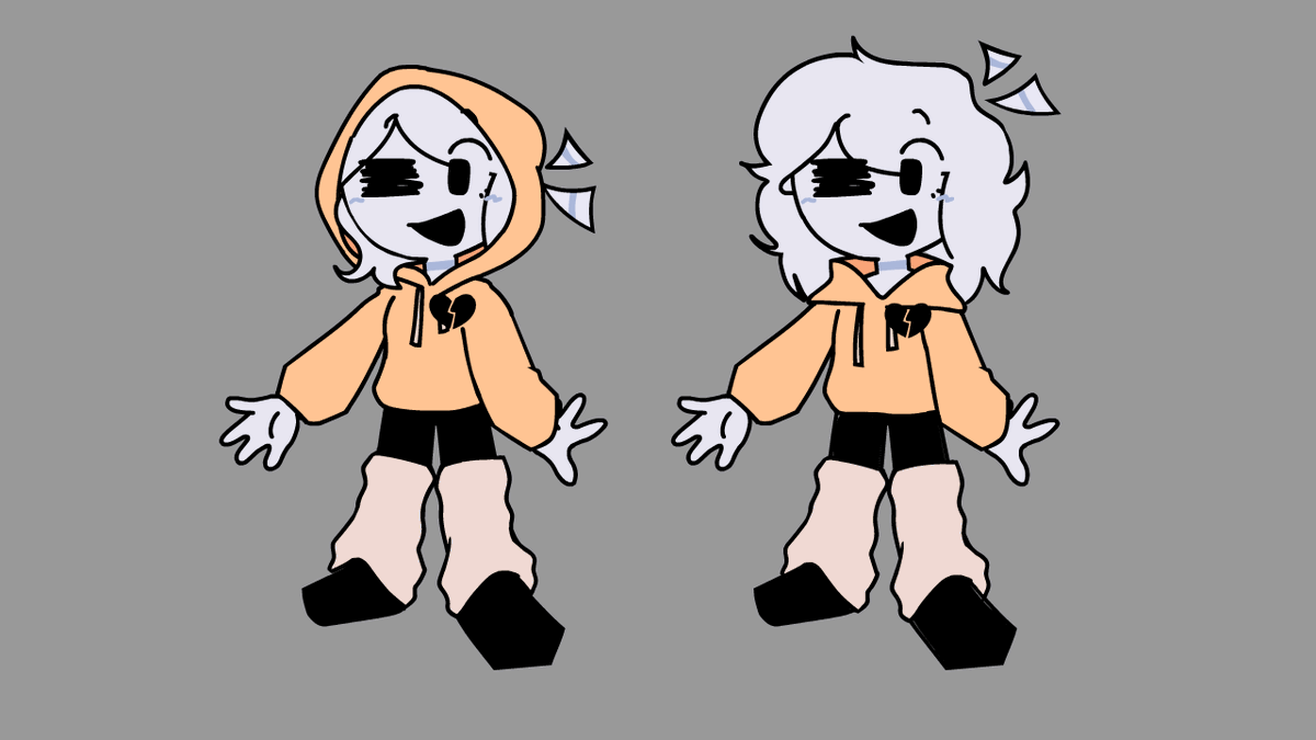 💙 Goldie's 💚 animations 🩷 tweet media