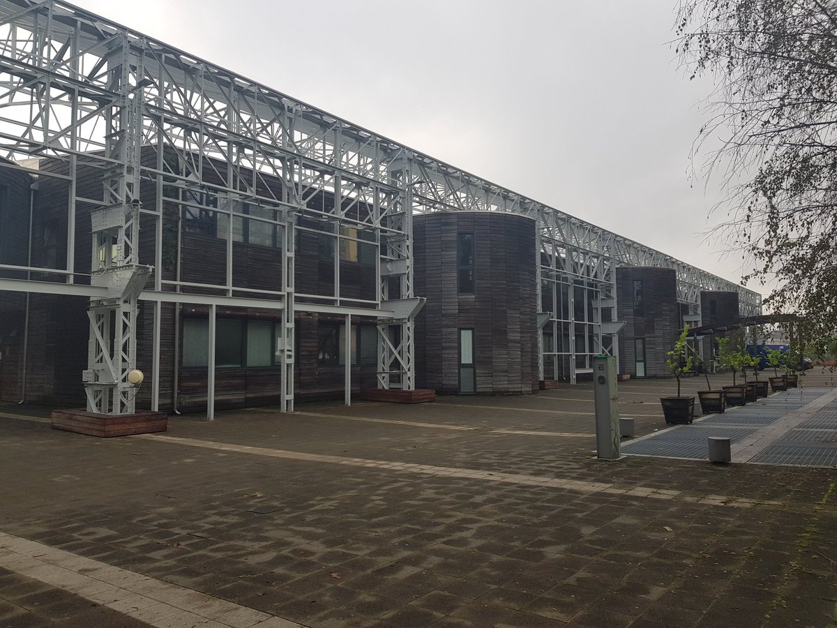 Strategische Partnerschaft Sensorik e.V. (@clustersensorik) on Twitter photo <a href="/Clusters_EU/">European Cluster Collaboration Platform (ECCP)</a> Day 1 of the Cluster Booster #Acadamey in #Torino. We are prepared to take off ✈ in June we already had our Virtual Training, now it is time to meet personally and share our network-experience... and learn from each other #cluster #europe #eccp #network #training <a href="/Clusters_EU/">European Cluster Collaboration Platform (ECCP)</a> Day 1 of the Cluster Booster #Acadamey in #Torino. We are prepared to take off ✈ in June we already had our Virtual Training, now it is time to meet personally and share our network-experience... and learn from each other #cluster #europe #eccp #network #training