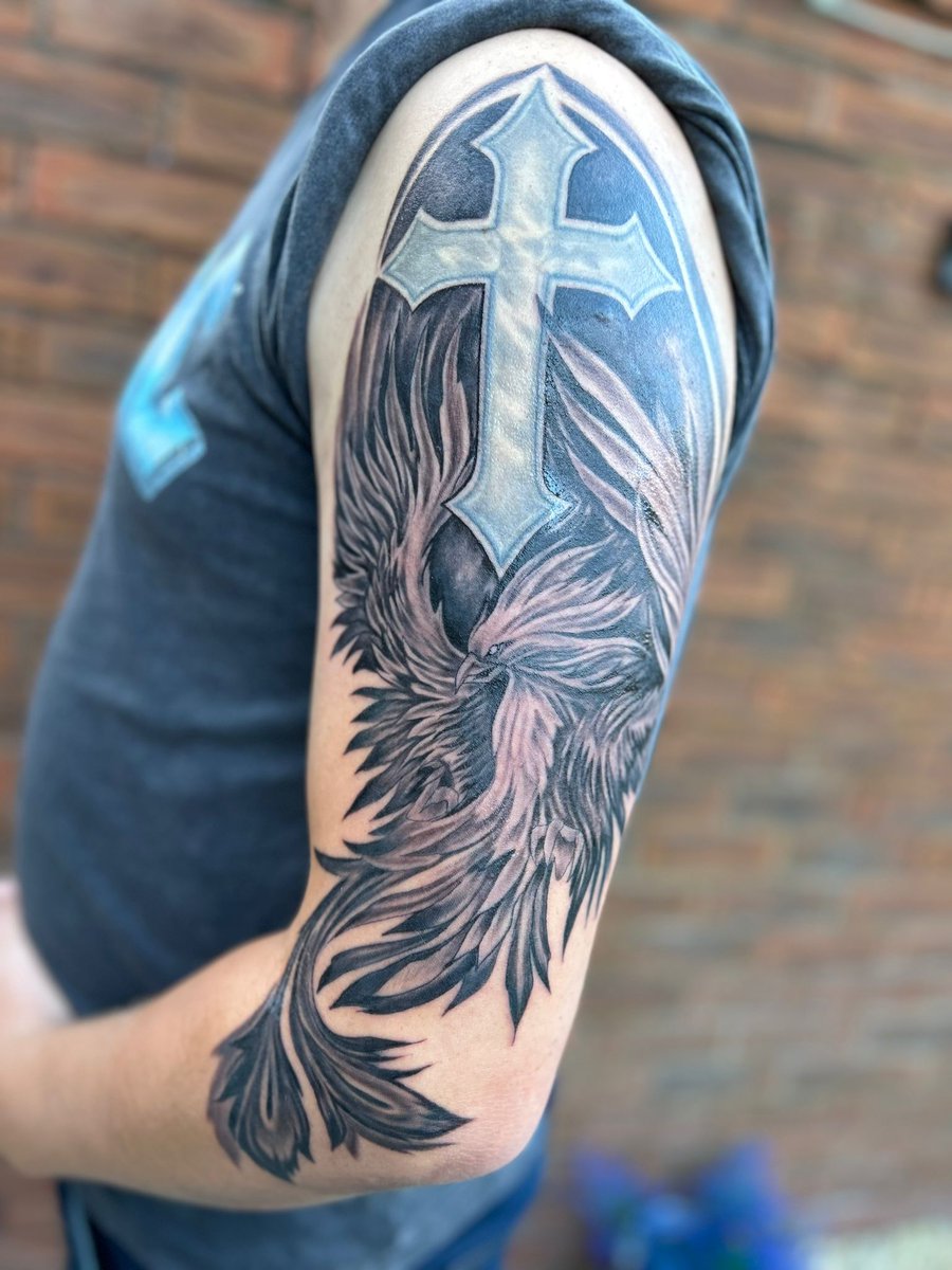 Dan 'Sting' Ray tweet media