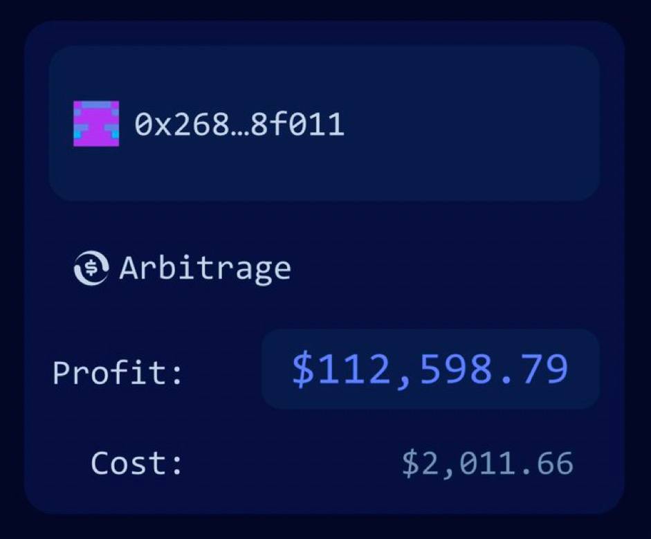 jamefigs_eth's tweet photo. I'm making decent profit from this. 10-15 ETH weekly

How: https://t.co/hJ0Z9VZ3Ze https://t.co/G1Wq4gCihb