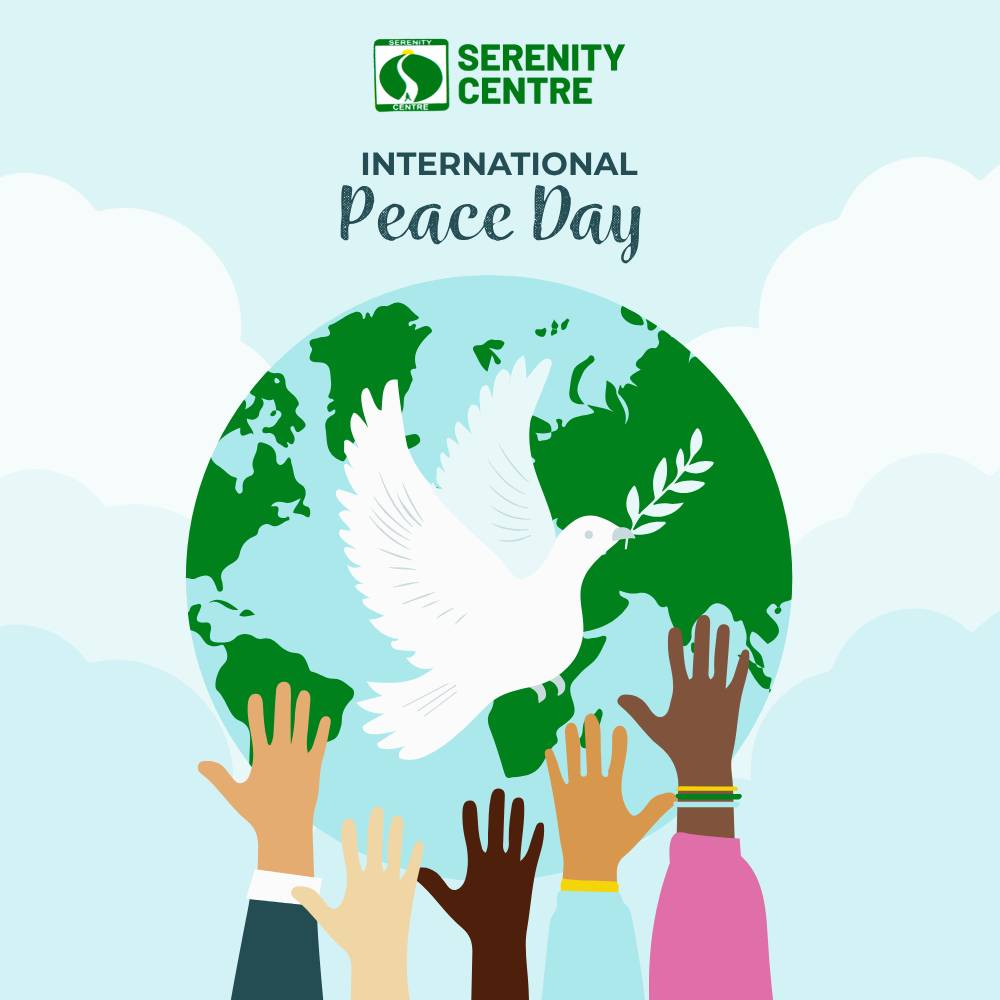 SERENITY CENTRE-Uganda tweet media