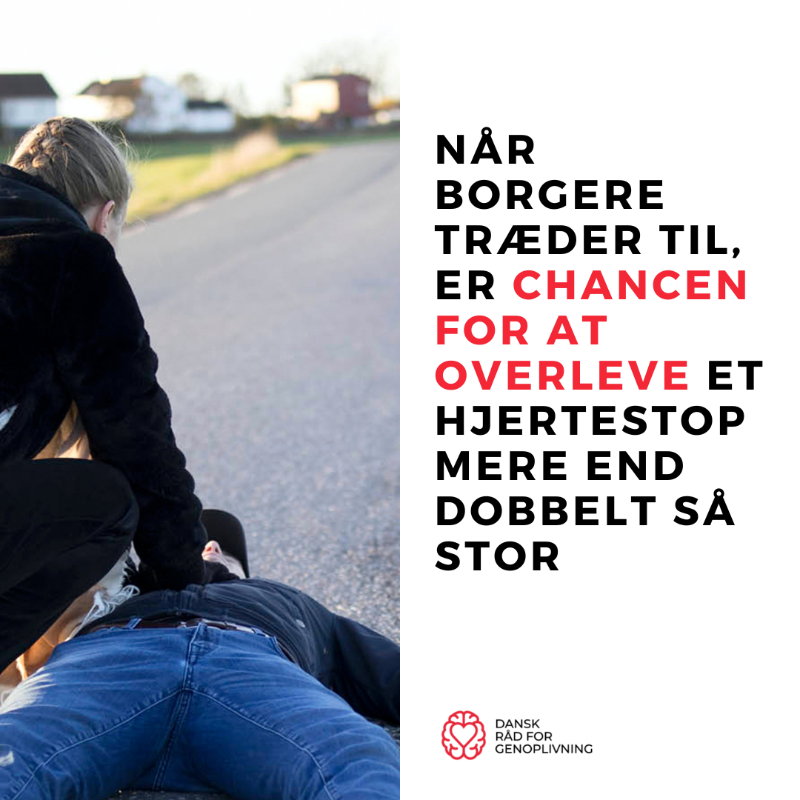 Dansk Råd for Genoplivning tweet media