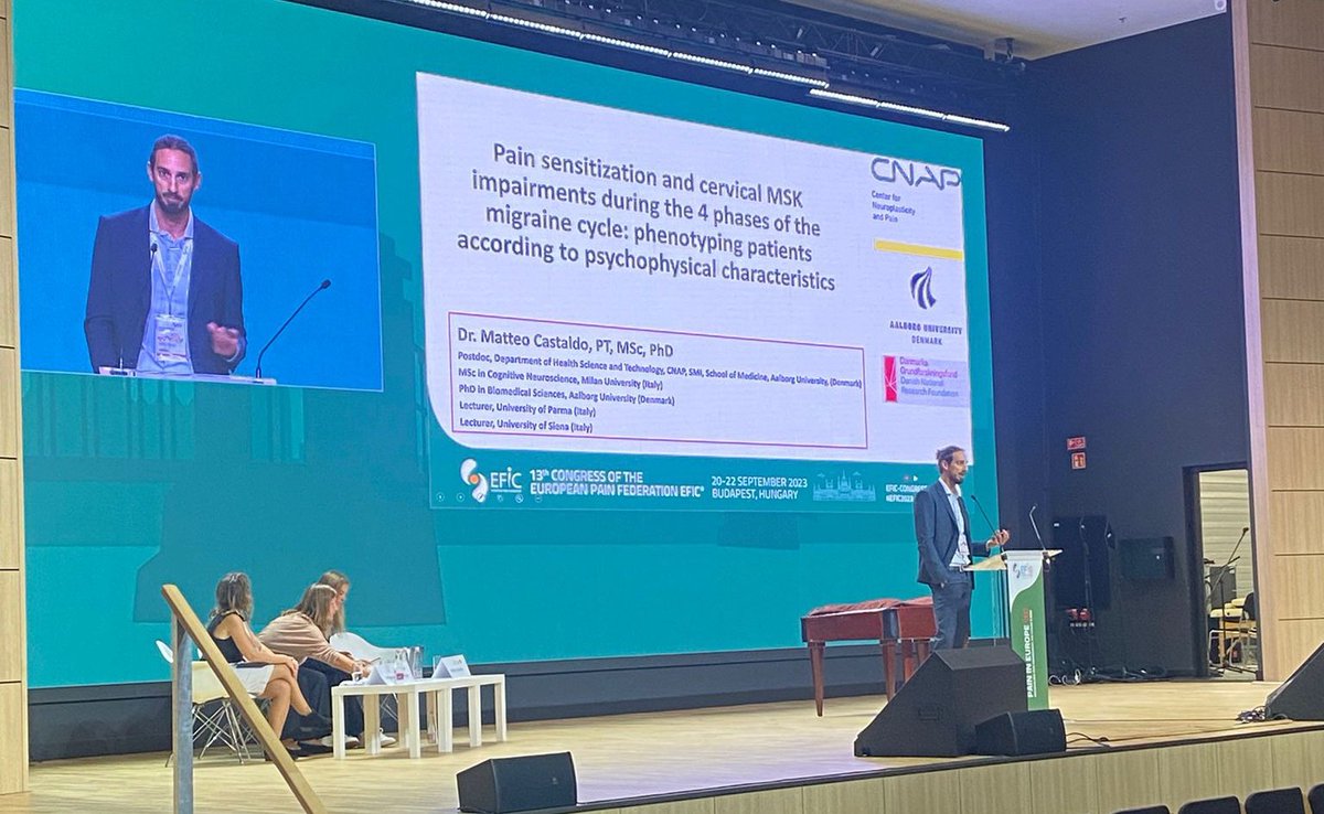 Matteo Castaldo tweet media