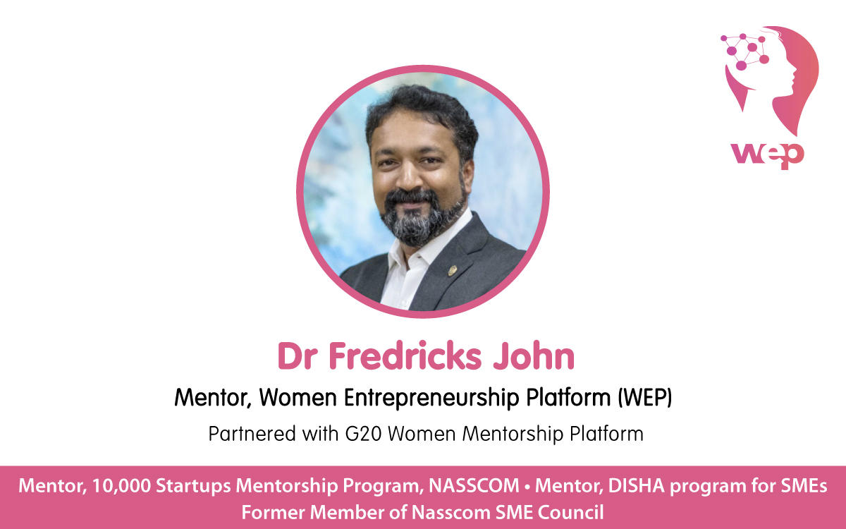 Dr. Fredricks John tweet media