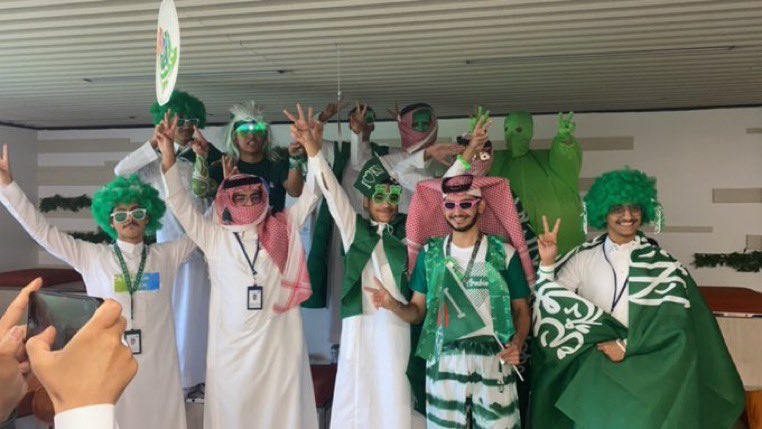 calledmohsen's tweet image. you’re welcome 🫡🫡🫡

وفوووق ياسعوووودييي🔥🔥🔥🇸🇦🇸🇦🇸🇦#cpp24