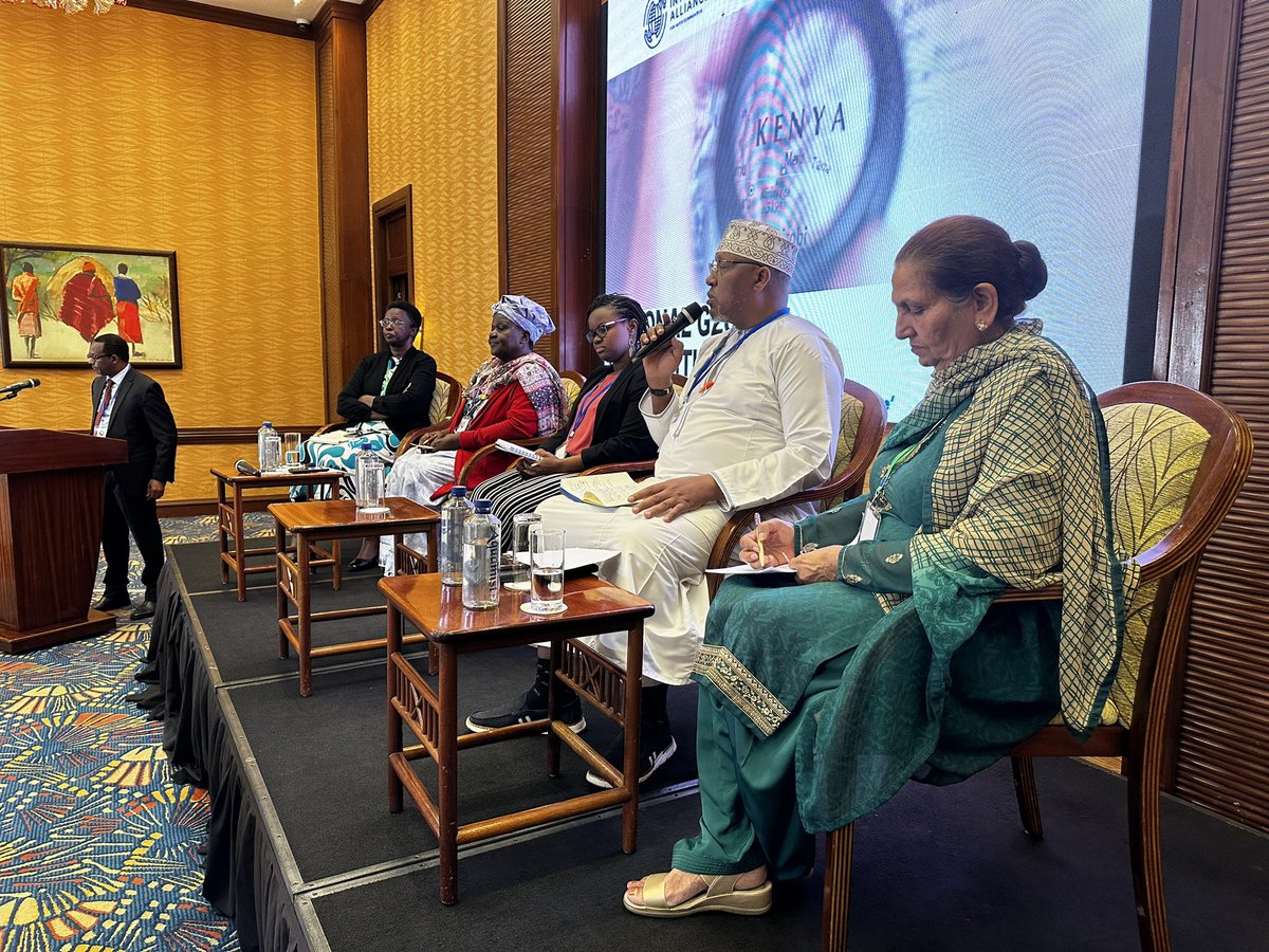 Global Network of Religions for Children (@arigatougnrc) on Twitter photo “At the <a href="/PeaceCenter_/">The Peace Center</a> we have been successful at rescuing youths in the brink of joining violent extremist groups through our flagship program BRAVE.”
~ Sh. Ibrahim Lethome
#G20
#G20InterfaithMeeting “At the <a href="/PeaceCenter_/">The Peace Center</a> we have been successful at rescuing youths in the brink of joining violent extremist groups through our flagship program BRAVE.”
~ Sh. Ibrahim Lethome
#G20
#G20InterfaithMeeting