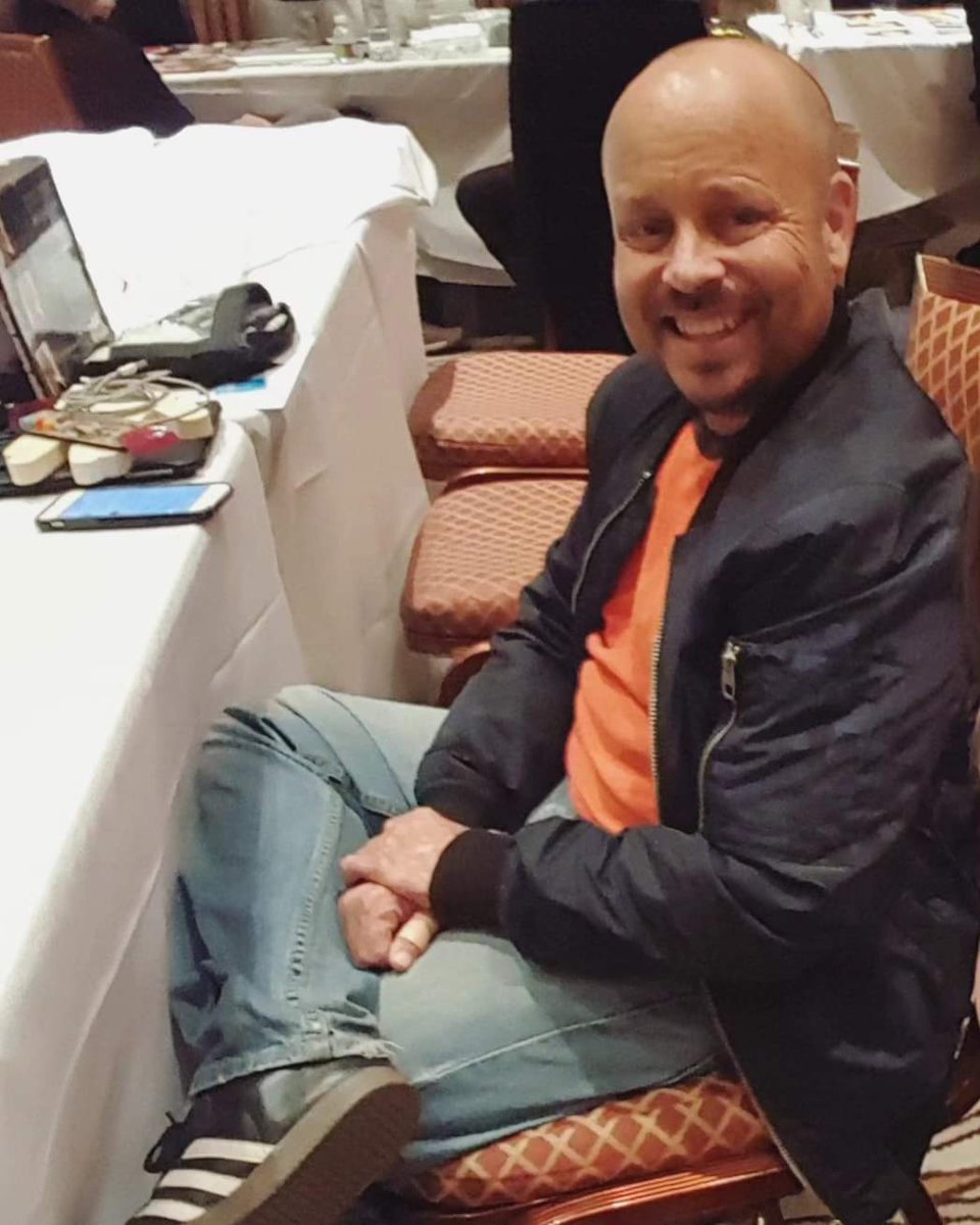 Malíssa ^ma-LEE-sa^ Longo tweet media