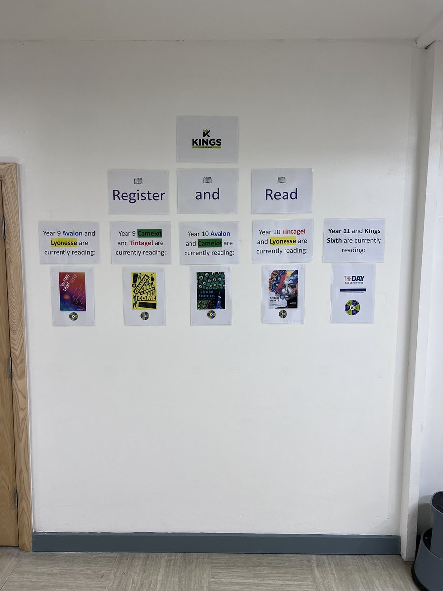 MrJCaulfield1's tweet image. Register and Read here @kowessex on Thursday mornings! #literacy #enjoyable