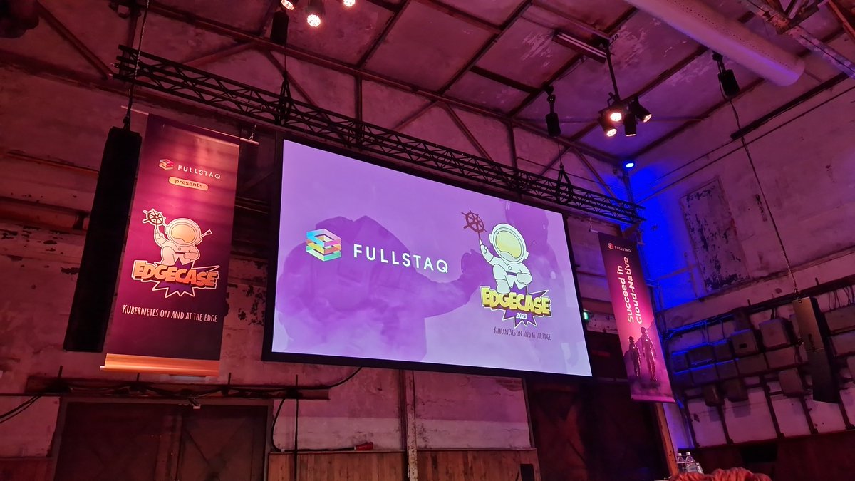 paalders's tweet photo. Day 2! Today I will be speaking as well at 12.15! #edgecase https://t.co/vSzMSACYzI