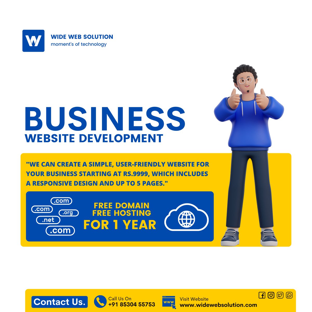 Wide Web Solution (@Widewebofficial) / Posts / X
