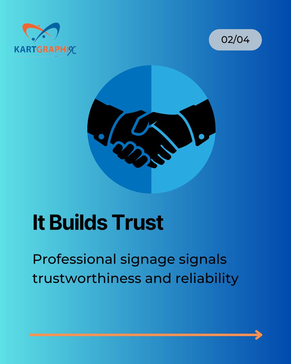 kartgraphixltd's tweet photo. Ready to harness the power of signage for your business? Contact us today, and let's start making a lasting impression! 🌐
 
#SignageMasters #BrandingExperts
#kartgraphix https://t.co/m1VwQzJ74A