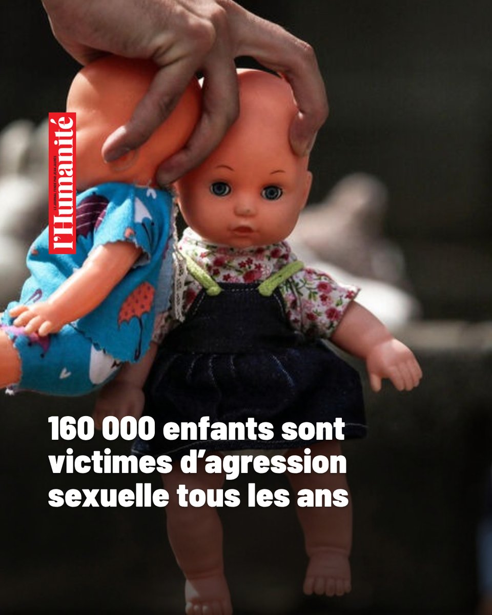 L'Humanité tweet media