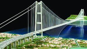 Geologo in pensione, negazionista, complottista, no vax, sostenitore che il cambiamento climatico non esiste, antiabortista, scarsa qualità scientifica, viene messo da Salvini a presiedere il comitato tecnico scientifico del ponte, questa è l’Italia!
#pontesullostretto