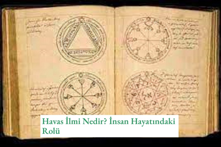 Havas İlmi Nedir? İnsan Hayatındaki Rolü kasifiz.com/havas-ilmi-ned… 
#havas #havasilmi #gizliilimler #manevisorunlar #büyü #cinçıkarma #ilgincbilgiler #kaşifiz #keşfet