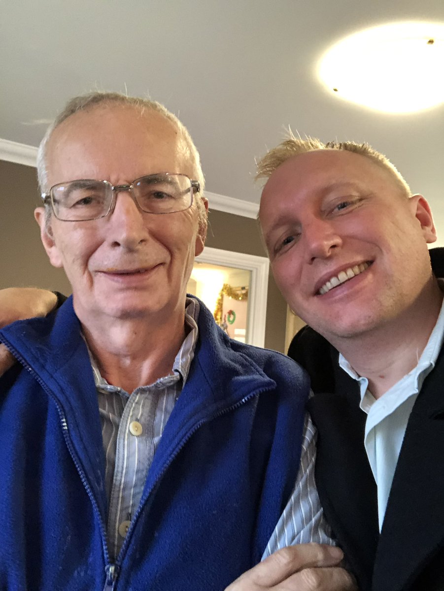 Really moving segment on <a href="/BBCBreakfast/">BBC Breakfast</a> with <a href="/KolaBokinni/">Kola Bokinni</a> and <a href="/HilaryAlzUK/">🟧 Hilary Evans-Newton 🟧</a> on World Alzheimer’s Day. Well done both- it’s a hard subject and brought back painful memories of my own experience with my Dad. We must find a cure. 🧡❤️💙<a href="/AlzResearchUK/">Alzheimer's Research UK</a> #foracure #changetheending