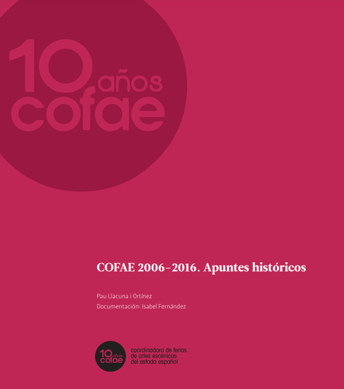 COFAENET's tweet photo. 💭¡17 años han pasado desde que #Cofae iniciara su andadura! En nuestro 10 aniversario, Pau Llacuna e Isabel Fernández elaboraron un fantástico documento que recogía el trabajo de esa primera década.
🙇♀️Os invitamos a leerlo en nuestra web🔗https://t.co/xsfkWRpHzr https://t.co/yHXzqVxi7d