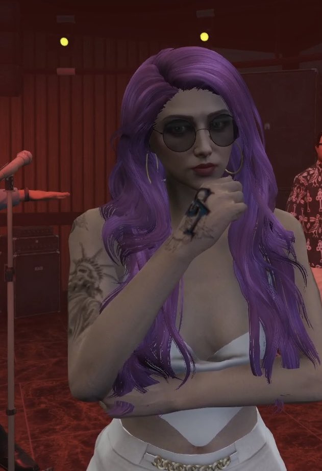 Alyssa Jean tweet media