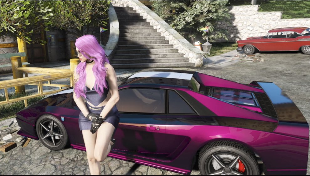 Alyssa Jean tweet media