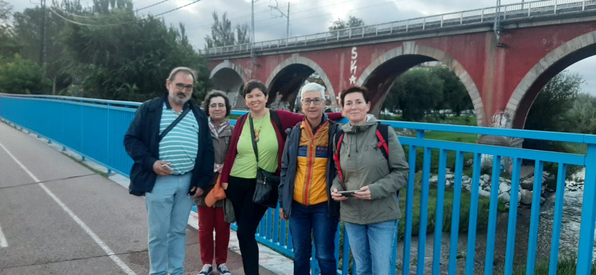 INIA-CSIC tweet media